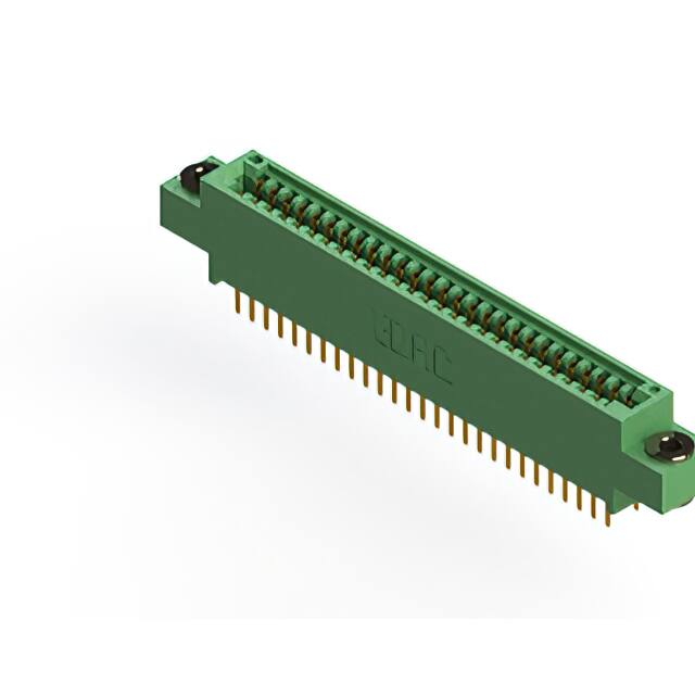 845-054-520-803 EDAC Inc.  Edgeboard Connectors